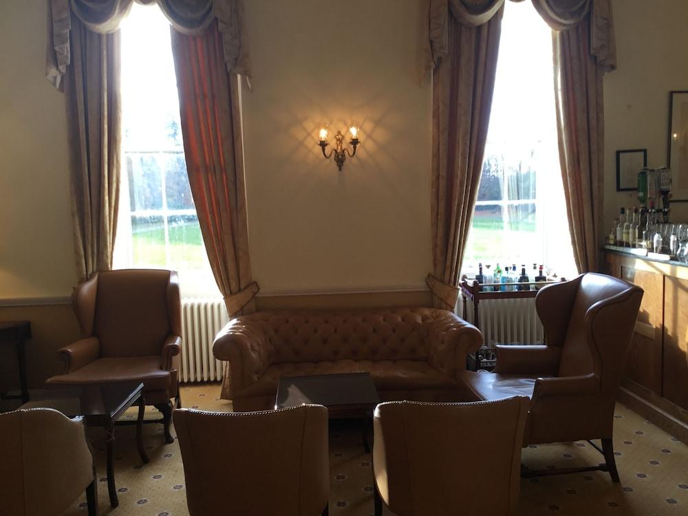 Culloden House Hotel Inverness Exterior foto