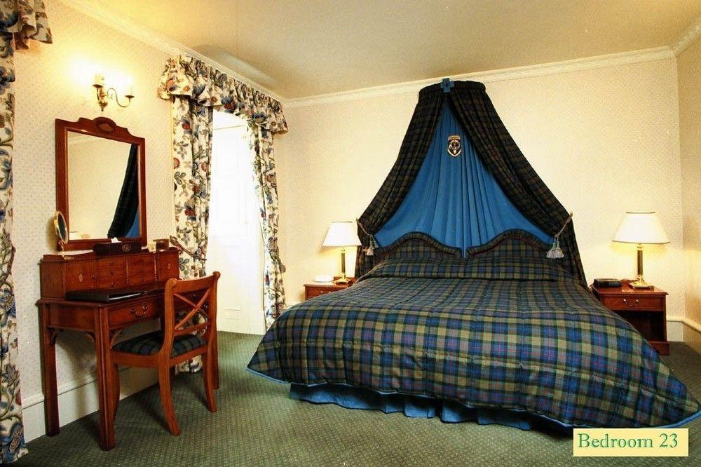 Culloden House Hotel Inverness Zimmer foto