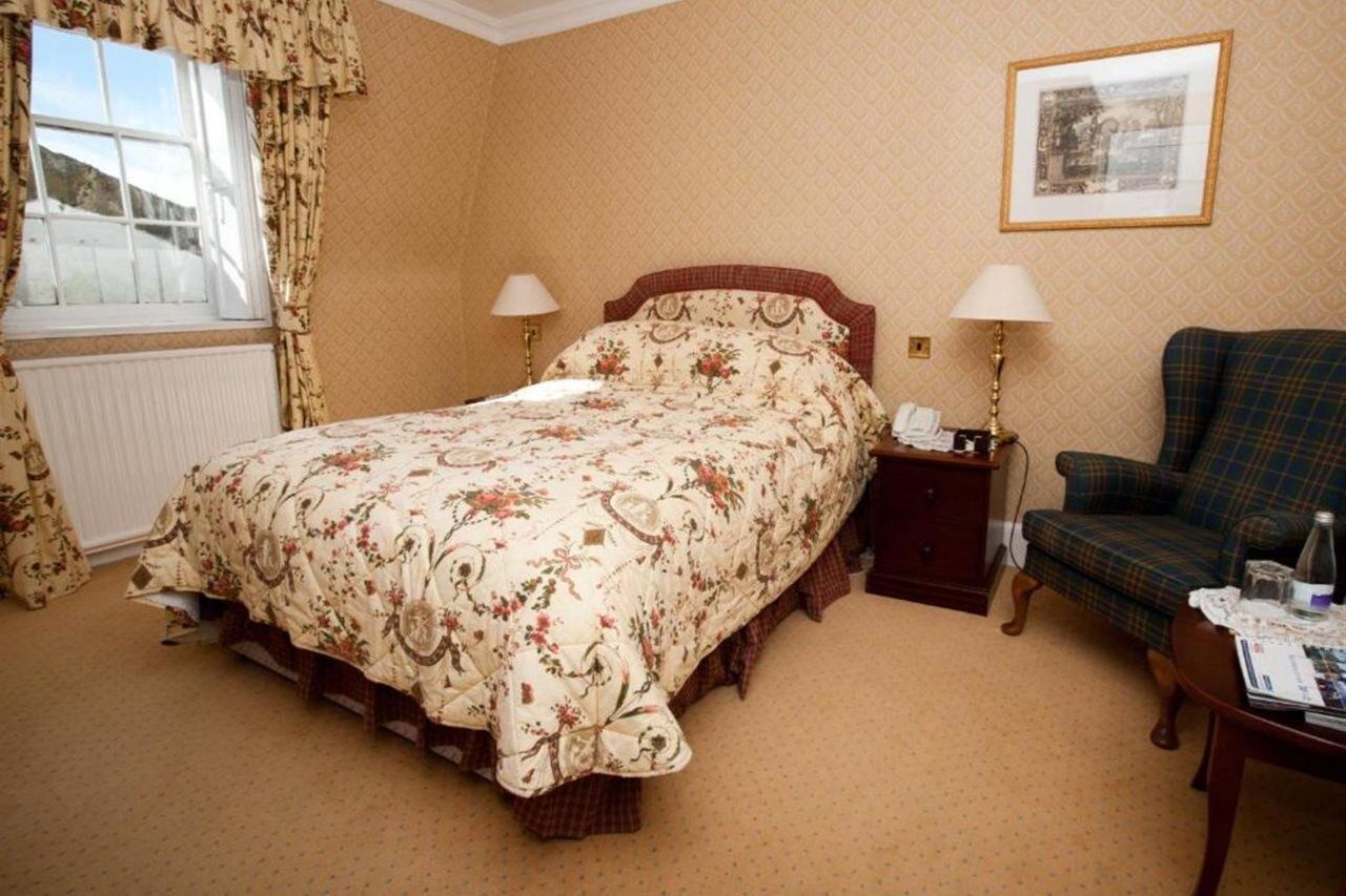 Culloden House Hotel Inverness Exterior foto
